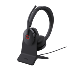 Yealink Bluetooth Headset - BH74 with Stand UC USB-C/A