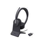 Yealink Headset WH64 Dual Teams UC