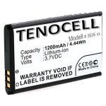 Telefonakku für Alcatel-Lucent 8242 / 8262 DECT
