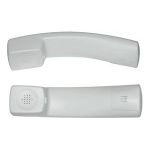 Avaya / Tenovis T3 Telefonhörer polar-white - Refurbished
