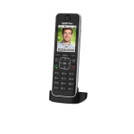 AVM FRITZ!Fon C6 schwarz