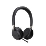 Yealink Headset BH72 Lite Teams Black USB-A