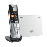 	Gigaset COMFORT 500A IP BASE Komplettsystem 