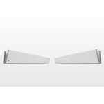 Nureva Dual  HDL300 - Audiokonferenzsystem - Weiß