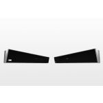 Nureva Dual HDL300 - Audiokonferenzsystem - Schwarz
