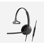 Epos Impact 730 monaural mit Inline-Controller