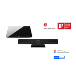 EPOS EXPAND Vision 5 Bundle - EXPAND Vision 5 und das EXPAND Control