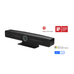 EPOS EXPAND Vision 5 - All-In-One Video Konferenz Lösung