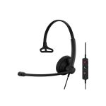 EPOS IMPACT 100 MS Mono USB-C+A 
