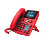 Fanvil X5U-R ROT