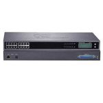 Grandstream GXW-4216 V2 (16xFXS Gateway) - Analog/VoIP-Gateway für 16 Nebenstellen