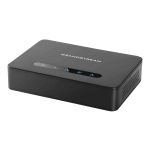 Grandstream SIP-ATA HandyTone HT812 2xFXS