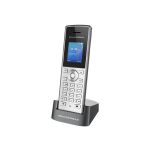 Grandstream WP810 - Wifi IP Phone - WLAN SIP Telefon