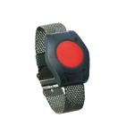 Cereda HFF-0042 Ersatzgehäuse und Armband für Funkfinger HFF-0020