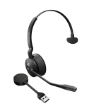 Jabra Engage 55 Mono - Headset - On-Ear - DECT