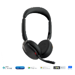 Jabra Evolve2 65 Flex MS Stereo USB-C Headset