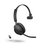 Jabra Evolve2 65 Bluetooth Headset MS