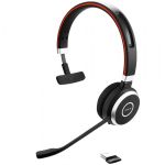 Jabra Evolve 65 SE UC Bluetooth Headset 