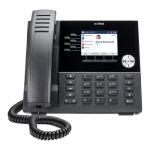 Mitel 6920w IP-Telefon