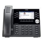 Mitel 6930w IP-Telefon
