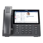Mitel 6940w IP-Telefon