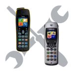 Funktel FC4 / FC4 L / FC4 S - Telefon Reparatur