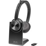 Poly DECT Headset Savi 7320 UC binaural Teams