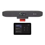 Poly Studio R30 Small Room Kit - Videokonferenzsystem für Microsoft Teams