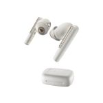 Poly Voyager Free 60 UC USB-A Bluetooth Headset mit Ladecase (Standard)