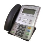 Nortel/Avaya 1120E Telefon - Refurbished