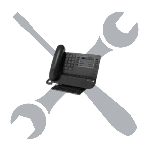 Alcatel DECT - Telefon Reparatur