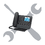 Alcatel DECT - Telefon Reparatur