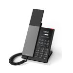 snom HD 350W WLAN Telefon