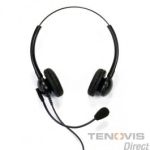 Vocaltone TWO Headset für Unify OpenScape SL5