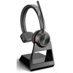 Poly DECT Headset Savi W7210 Office monaural
