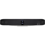 Poly Studio X70 All-in-one 4K Video Konferenzsystem Frontansicht