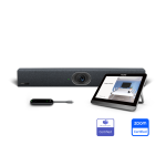 Yealink A20-025 mit Touch Controller und Dongle für BYOD