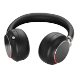 Yealink BH76 Plus Headset black
