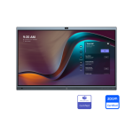 Yealink MeetingBoard MB65-A001 65" Frontansicht