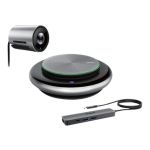 Yealink UVC30-CP900-BYOD - Meeting Kit für Videokonferenzen
