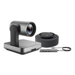 Yealink UVC84-BYOD - Video Meeting-Kit für mittelgroße Räume