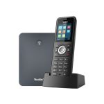 Yealink W79P - Schnurloses VoIP-Telefon mit Bluetooth-Schnittstelle