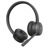 GEQUDIO GC-2 Bluetooth Headset für FritzBox