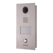 Wantec Monolith C IP Vision