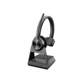 Poly DECT Headset Savi 7310 Office mono USB-A 2-way Base für Microsoft Teams
