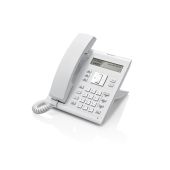 Unify Openscape Desk Phone IP 35G SIP Icon weiss / L30250-F600-C287