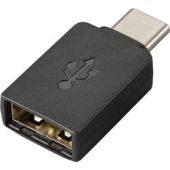 Poly Adapter USB-A auf USB-C