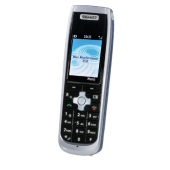 Funktel D5 Office DECT Telefon