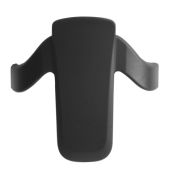 Ascom 660519 - Standard Gürtelclip für d63 & i63 Handsets - in schwarz