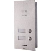 Wantec Monolith C a/b mit 2 Ruftasten 